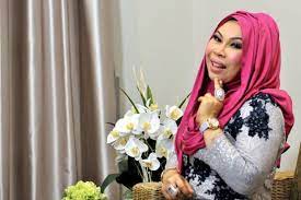 A post shared by dato' seri dr. Recorded Over 15 Million Searches In Google That S Why Dato Seri Vida In The New Realiti Television Show Oneapps