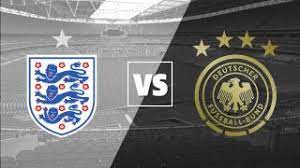 On 1 september 2001 germany met england during the qualifying stages of the 2002 world cup, at the olympiastadion in munich. Wk0ign7eynbvfm