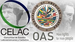 Jan 15, 2014 · cumbres celac y celac ue: Celac Vs Oea United World International