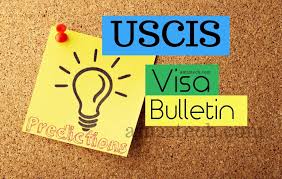 What's new at the bulletin. Uscis Visa Bulletin Apr 2021 Employment Green Card Dates Usa
