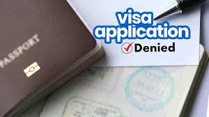 Anaya is an indian and is born on 18th october 1980. Visa Application Denied 10 Common Reasons And How To Avoid Them The Poor Traveler Itinerary Blog