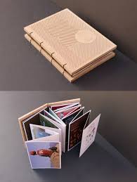 Adhesive bound books are the books you usually buy in bookstores: Llibre Homenatge A Book With An Egraved Wooden Cover And Book Binding Diy Diy Book Handmade Books