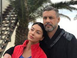 10 июня 1981 • 39 лет. Anton Batyrev Ne Mozhet Upustit Svoyu Lyubov Novosti Kino 12 Noyabrya 2019 Kino Teatr Ru