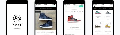 The pro sellers on the app are great and very communicative, i have unloaded more than 2 lots of 24 items and i am already getting. Goat The Greatest Of All Time Marketplace For Sneakerheads Digital Innovation And Transformation
