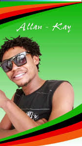 Kambolu Ft ALLAN KAY ZAMBIA , Music coming soon