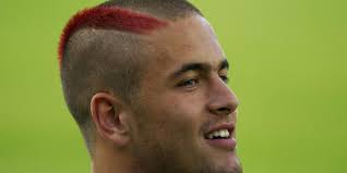 Top 3 Hammers haircuts: Chris Scull remembers...