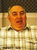 Charles Bella View Donations