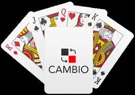 Play against your friends or strangers for hours! Cambio Card Game Cambio Card Game Rules