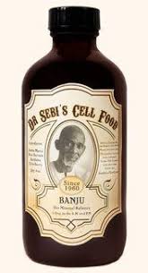 Dr Sebi S Office Releases Latest Product Ingredient List The Original Mucusless Diet Ingredient Herbal Healing Herbalism