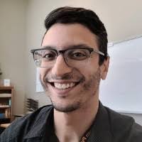 Andre Burgos's Instagram, Twitter & Facebook