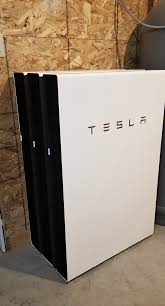 Check spelling or type a new query. Tesla Powerwall 2 Installed Tesla Powerwall Powerwall Solar Source