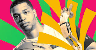 Miles Bridges Has Become the NBA Draft's Forgotten Man