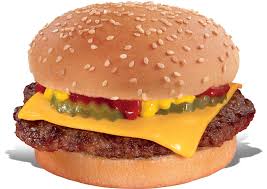 Original Cheeseburger Food Food Network Recipes Food Menu