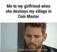 Looking into what coin master gets right, what the competition is getting wrong, and how social casino will evolve. Coinmaster Memes Best Collection Of Funny Coinmaster Pictures On Ifunny