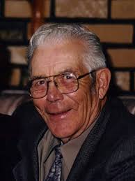 Obituary for William George Bill Brigden