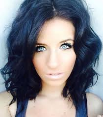 Is There Permanent Blue Hair Dye Where To Get Or Find How To Make Permanent Blue Hair Dye For Dark Hai Hair Styles 2014 Hair Color For Black Hair Hair Styles
