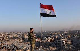 يدفع أطفال سوريا الثمن الأكبر نتيجة الحرب الدائرة منذ ثماني سنوات في بلدهم. Ø¥Ù† Ù„Ù… ØªÙƒÙ† Ø³ÙˆØ±ÙŠØ§ Ø¹Ø±Ø¨ÙŠØ© ÙÙ…Ø§Ø°Ø§ ØªÙƒÙˆÙ† Ø§Ù„Ù…ÙŠØ§Ø¯ÙŠÙ†
