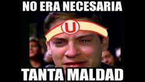 We would like to show you a description here but the site won't allow us. Universitario Vs Coopsol Los Divertidos Memes Tras La Eliminacion De Los Cremas De La Copa Bicentenario Deporte Total El Comercio Peru
