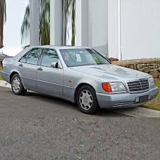 Carmanualsonline.info is the largest online database of car user manuals. Mercedes S Class W140 Owners Manual User Manual