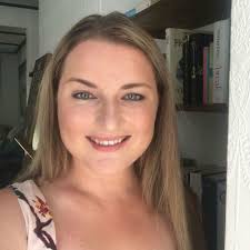 10 things I want my readers to know about me, by Dominique Valente