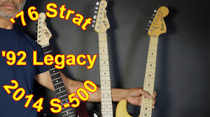 Glasgow building supplies stores, merchants, suppliers and manufacturers offering building & construction supplies, materials and products. Fender Stratocaster 76 Vs G L Legacy 92 Vs G L S 500 2014 Youtube