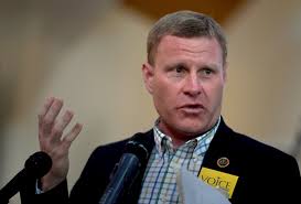 Democrats pick up one board seat in Fairfax but GOP's Herrity hangs