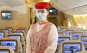 How to become a emirates cabin crew. Emirates To Make The Most Junior Flight Attendant The Designated Toilet Cleaner