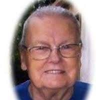 Obituary information for Dorothy Florence Poston