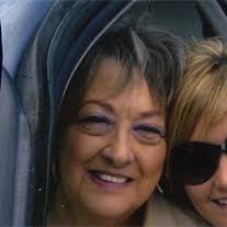 Emma Jean Eden Presley (1943-2016)