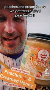 We’re passionate about our bees and the world they pollinate. And we love  finding new and innovative ways to introduce honey to your dinner table.  Today’s featured honey is our Peaches & Creamed ...