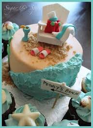 Bc icing on vanilla cake. 47 Retirement Cake Ideas In 2021 Retirement Cakes Cake Cupcake Cakes