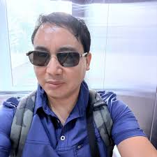 Francisco Valentin Briones