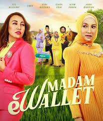 This account's tweets are protected. Drama Madam E Wallet Full Episod Tv3 Kepala Bergetar