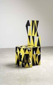 Guerriero Chair By Alessandro Guerriero Koltuklar
