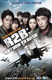 This ranked poll of films with return in the title includes movies like the lord of the rings: R2b Return To Base Movie Review