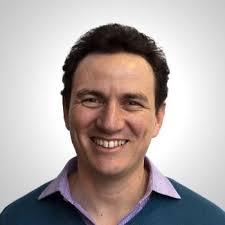 Carlos Ernesto Guestrin