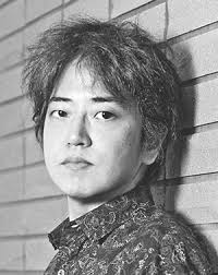 Félicitations à @ayanakamuraa qui remporte le prix de révélation. Diogenes Verlag Fuminori Nakamura
