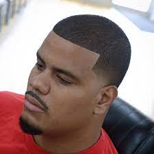 Hair lines allow the hair to be oriented in the direction of your choice. Pin On Top 100 Haircuts For Black Men