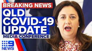 It was first identified in december 2019 in wuhan,. Queensland Records Three Local Covid 19 Cases Coronavirus 9 News Australia Youtube