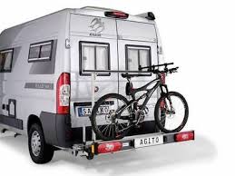 Fahrradtrager Carry Bike Fiat Ducato Peugeot Fahrrad Fahrrad Fahren Fahrradtrager