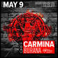 Akron Symphony Orchestra -  Carmina Burana event in Akron, OH