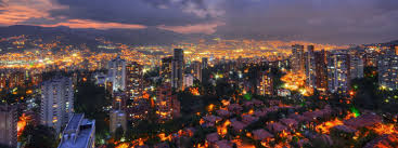 Have you had the chance to check out one of medellin's coolest new areas, along via provenza? Teacher Training Medellin Colombia Tefl Studycelta