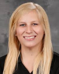 Courtney Burbach's Instagram, Twitter & Facebook