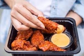 5 Restoran Chicken Wings Di Surabaya Yang Bikin Kalap Nagih