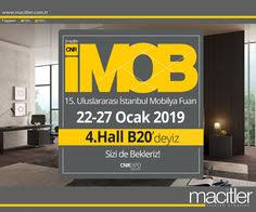 Cnr Imob Istanbul Mobilya Fuari International Istanbul Furniture Icin En Iyi 20 Fikir Mobilya Expo Istanbul