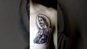 Ver más ideas sobre san judas, joyería religiosa, bisuteria pulseras. Tatuaje San Judas Tadeo Youtube