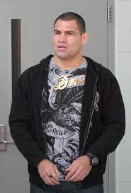 Cain Velasquez - Wikipedia