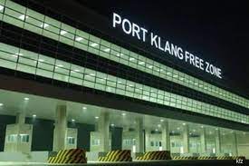 The case of the port klang free zone (pkfz) (2007) the port klang free zone (pkfz) was a free trade zone at malaysia largest port. Pkfz Ceo Datuk Chia Kon Leong Exits After 10 Years The Edge Markets