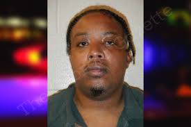 Jamin Smith — Henry County Jail Bookings