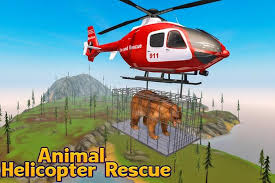 If you like shiva, you must install and playing this game.what about to play and feature in this games? Download Animal Rescue Army Helicopter Apk For Android